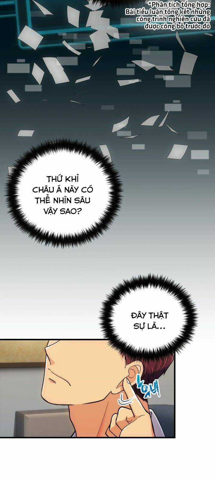 Bác Sĩ Trở Lại - Chapter 99 - Trang 50