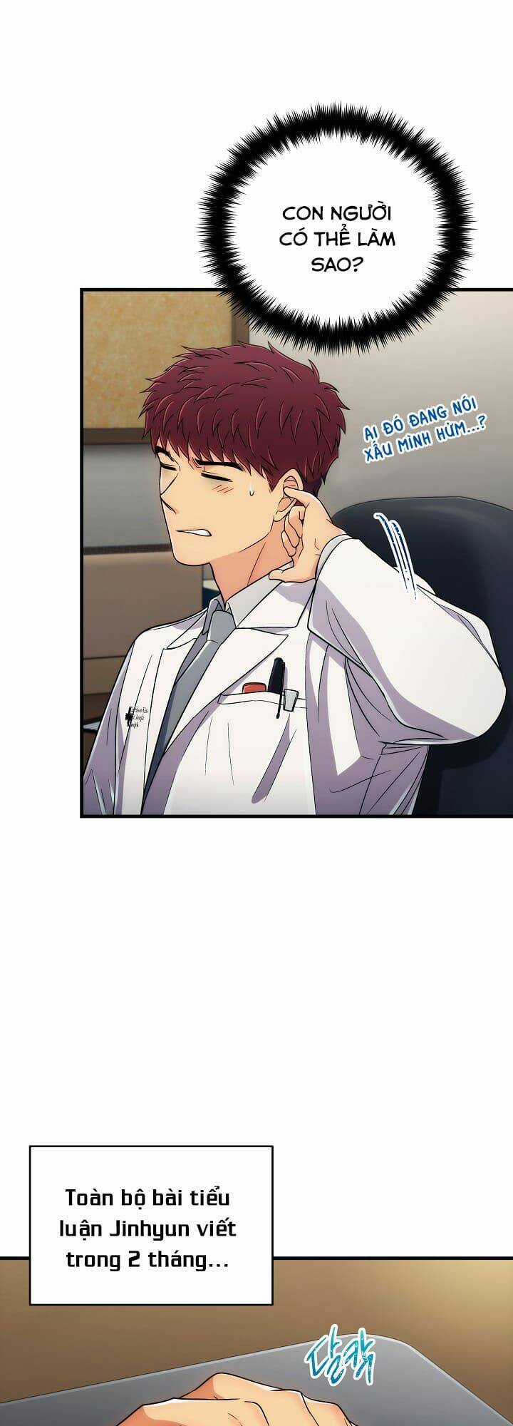 Bác Sĩ Trở Lại - Chapter 99 - Trang 51