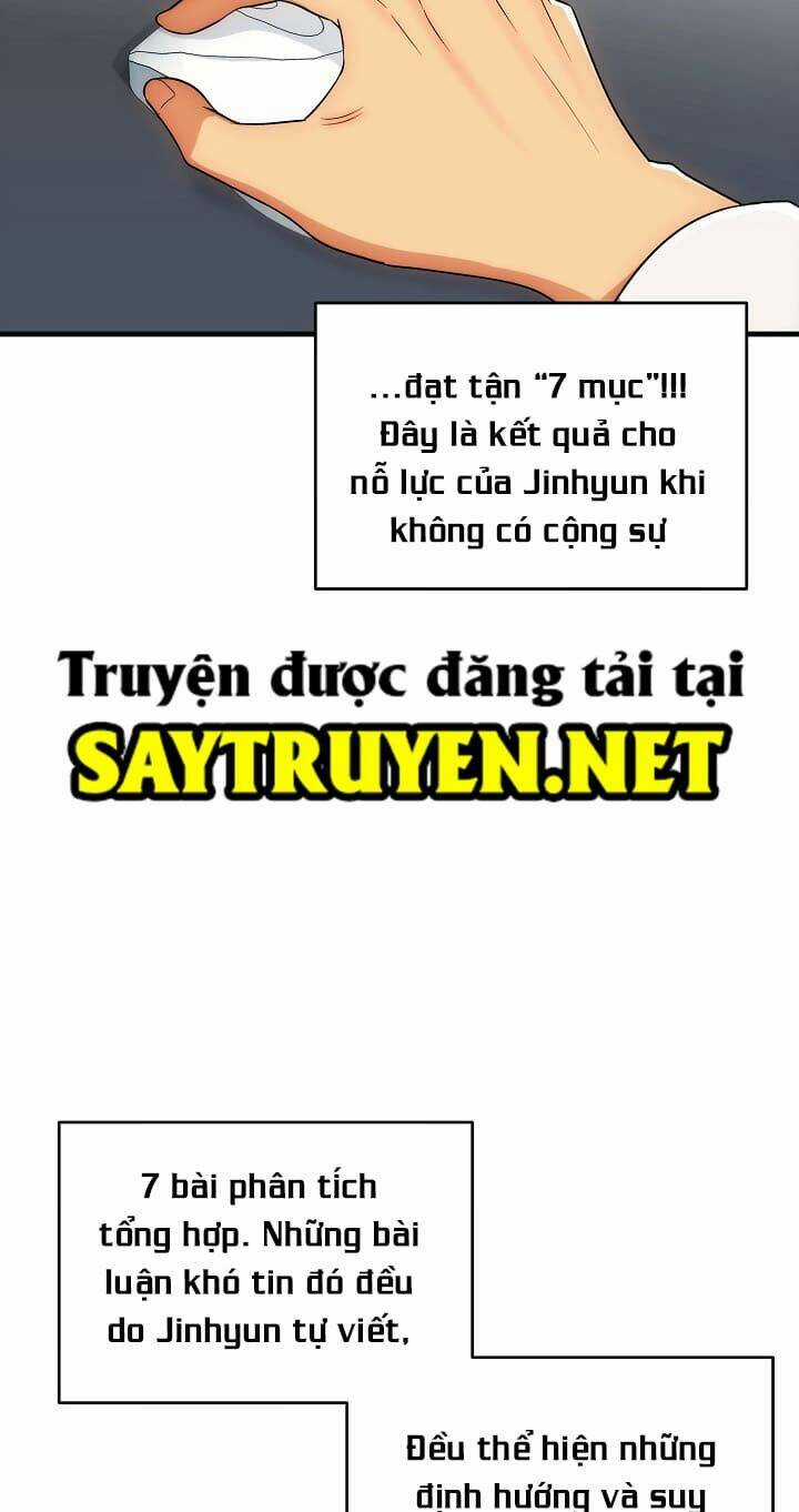 Bác Sĩ Trở Lại - Chapter 99 - Trang 52