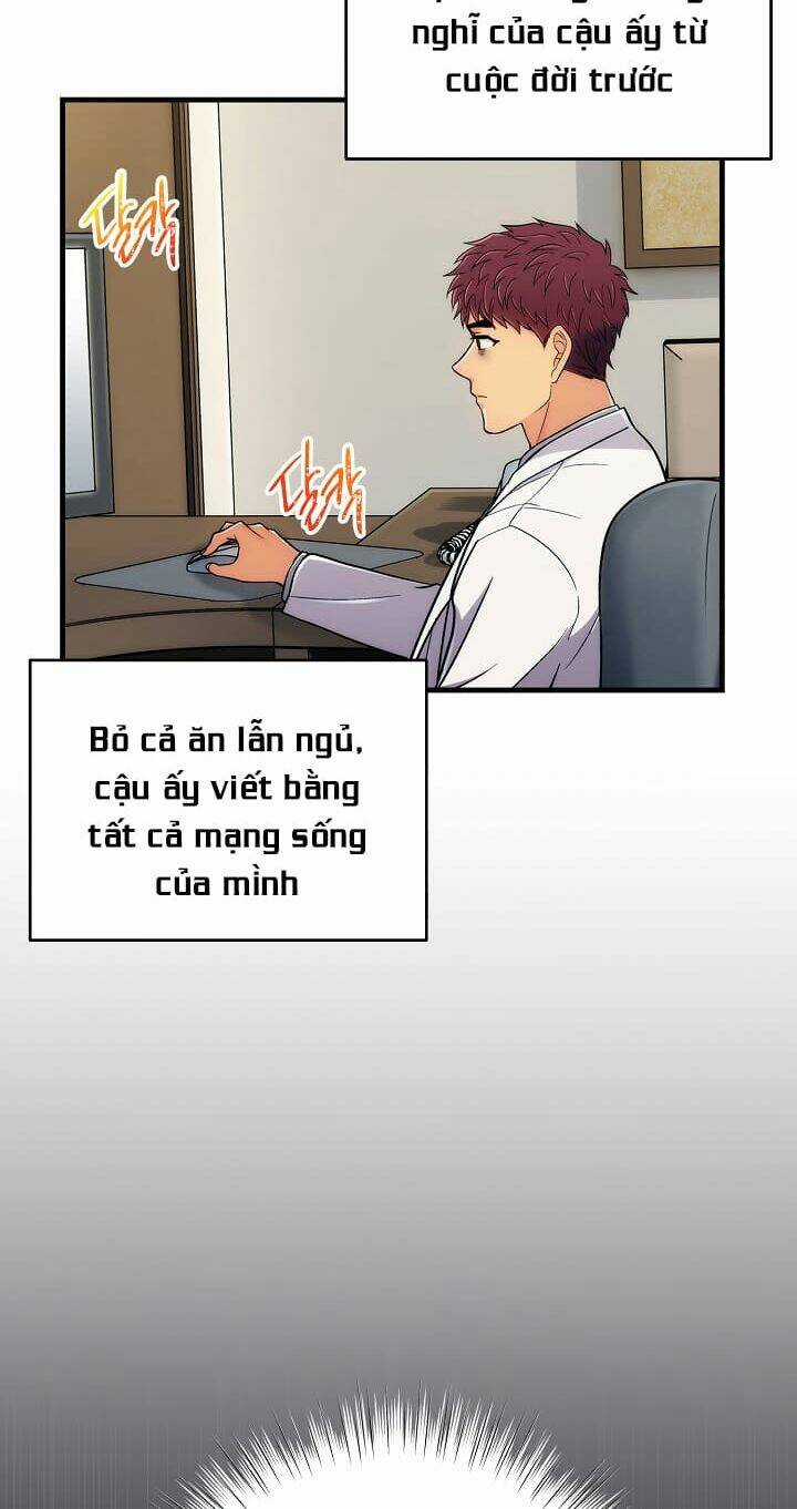 Bác Sĩ Trở Lại - Chapter 99 - Trang 53