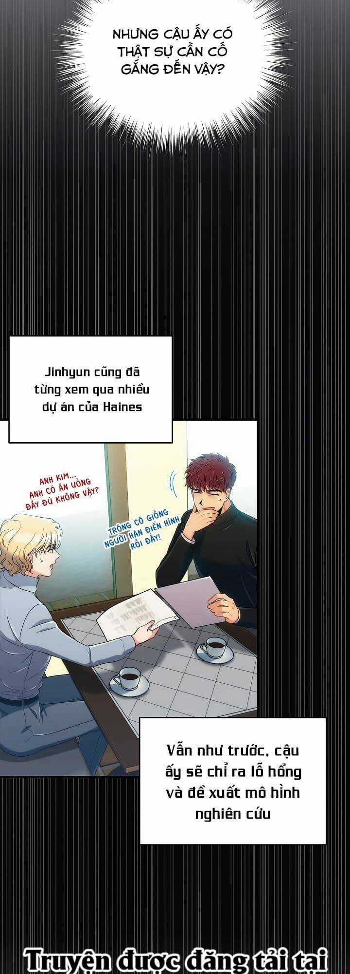 Bác Sĩ Trở Lại - Chapter 99 - Trang 54