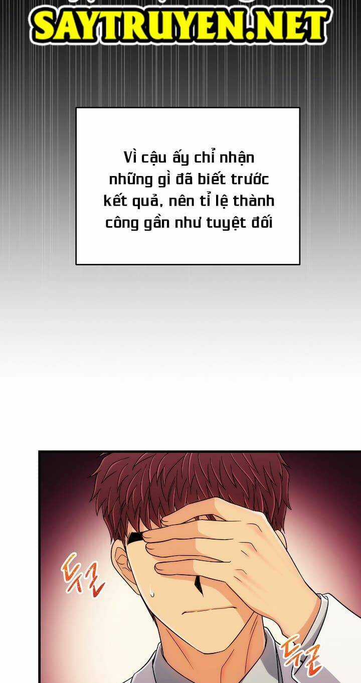 Bác Sĩ Trở Lại - Chapter 99 - Trang 55