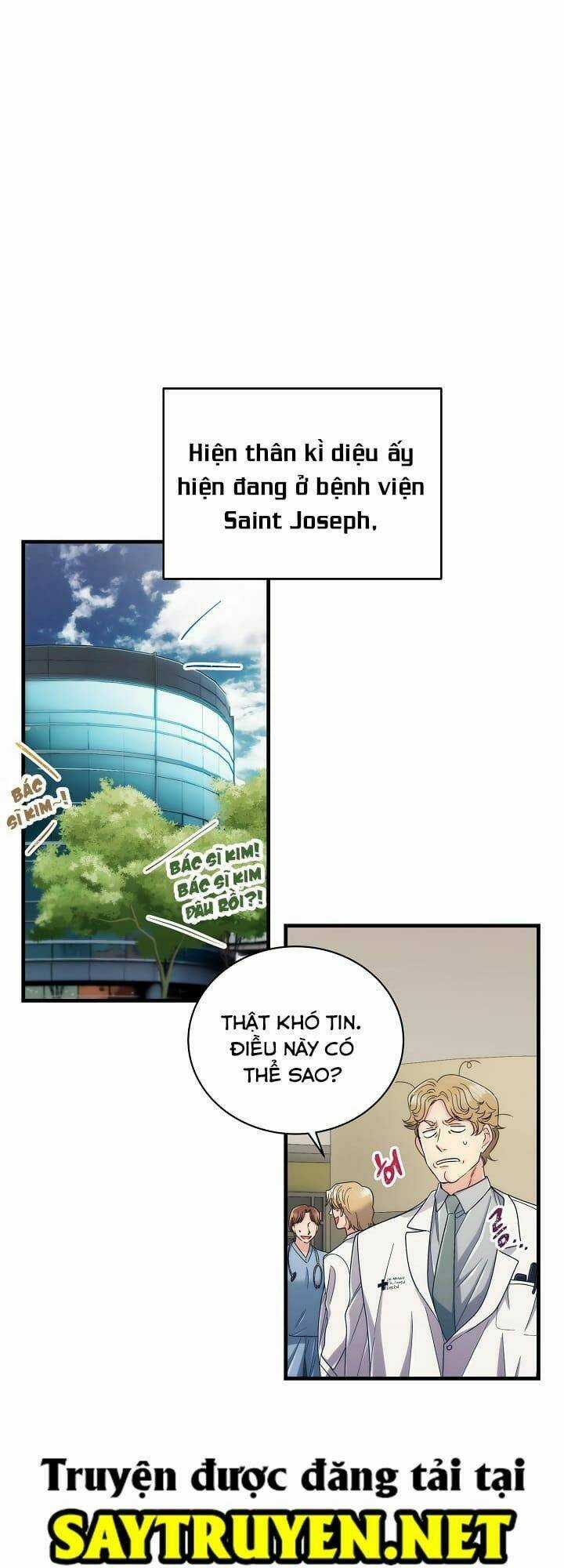 Bác Sĩ Trở Lại - Chapter 99 - Trang 60