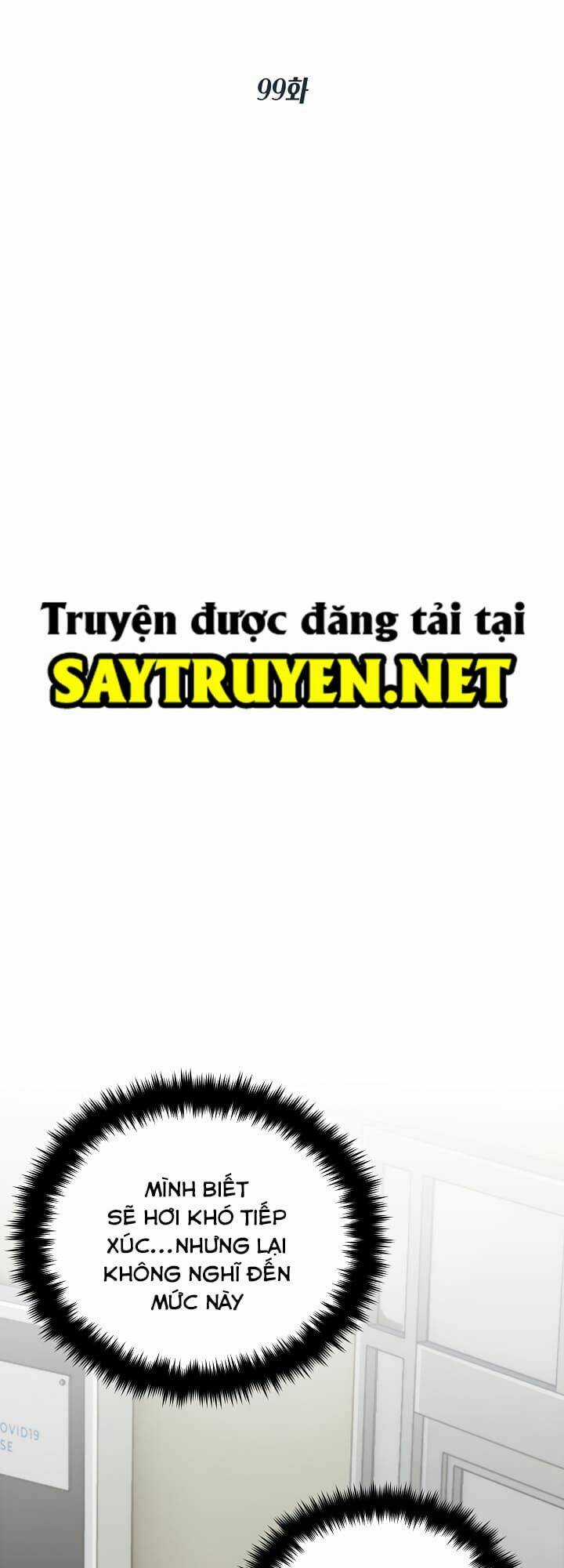 Bác Sĩ Trở Lại - Chapter 99 - Trang 9