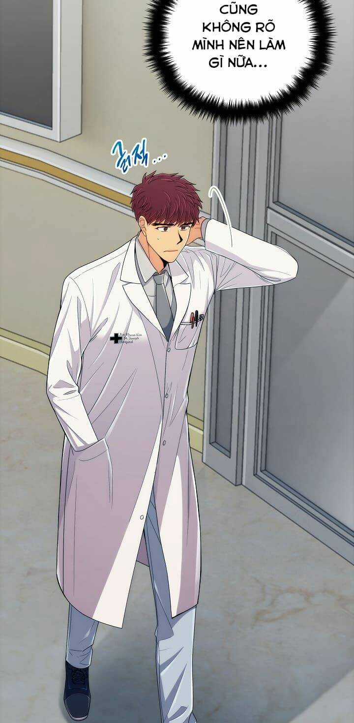 Bác Sĩ Trở Lại - Chapter 99 - Trang 10