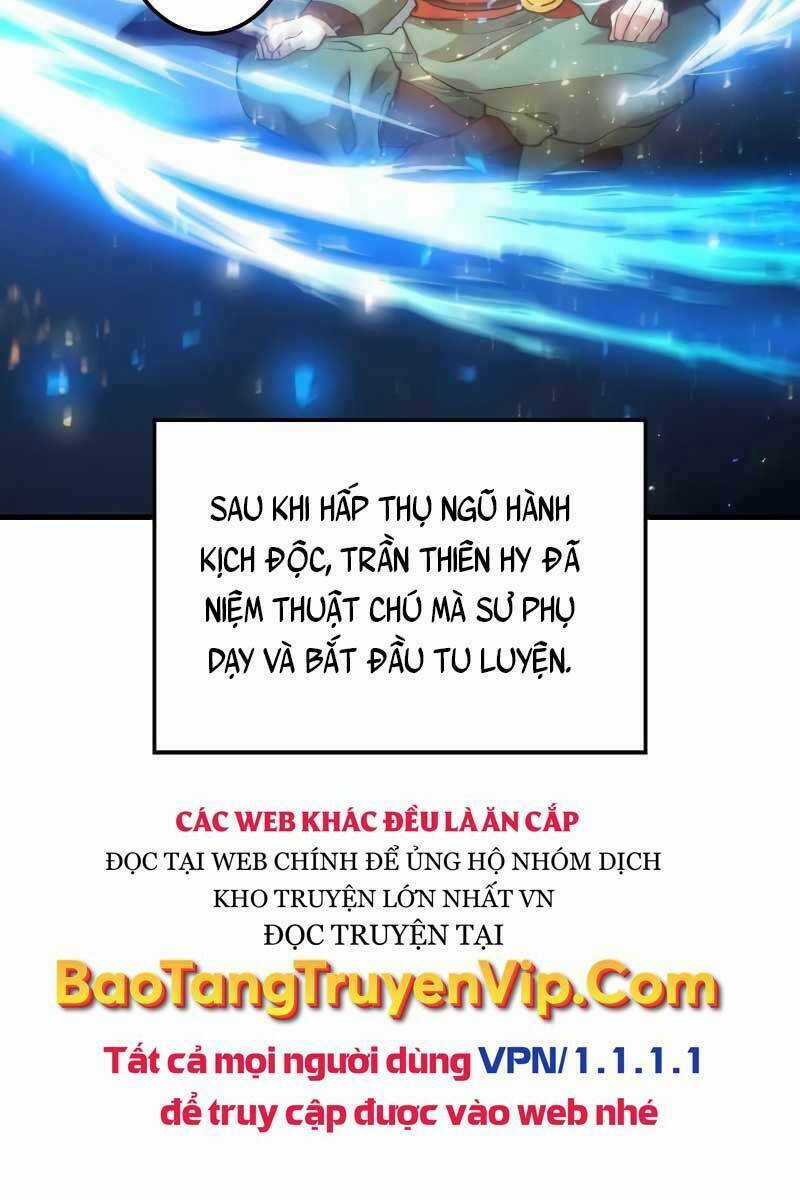 Bác Sĩ Trùng Sinh Về Murim - Chapter 100 - Trang 34
