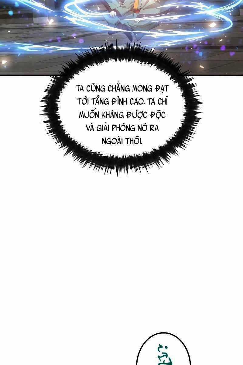 Bác Sĩ Trùng Sinh Về Murim - Chapter 100 - Trang 39