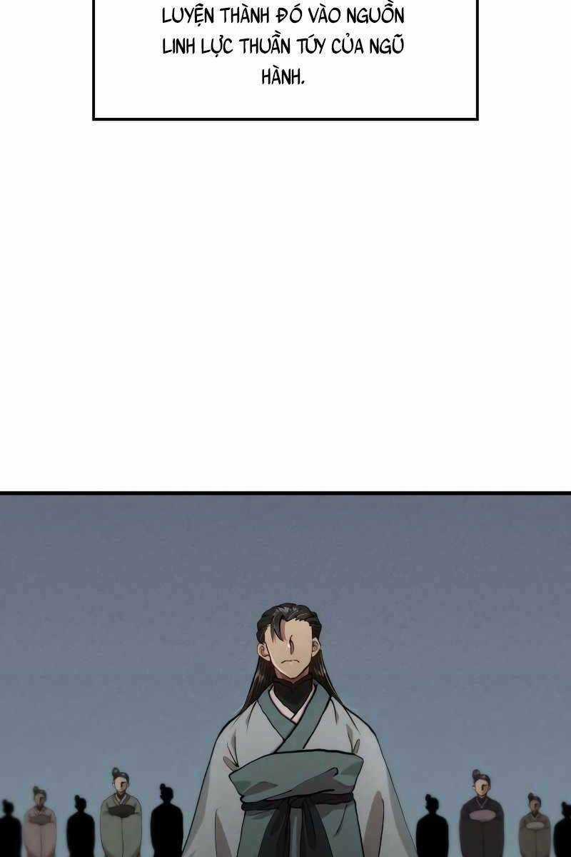 Bác Sĩ Trùng Sinh Về Murim - Chapter 100 - Trang 5