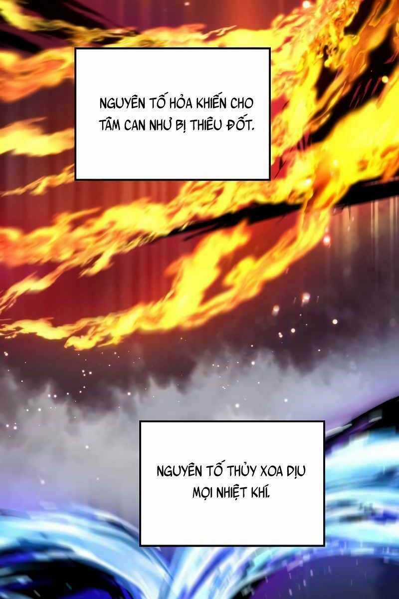 Bác Sĩ Trùng Sinh Về Murim - Chapter 100 - Trang 46