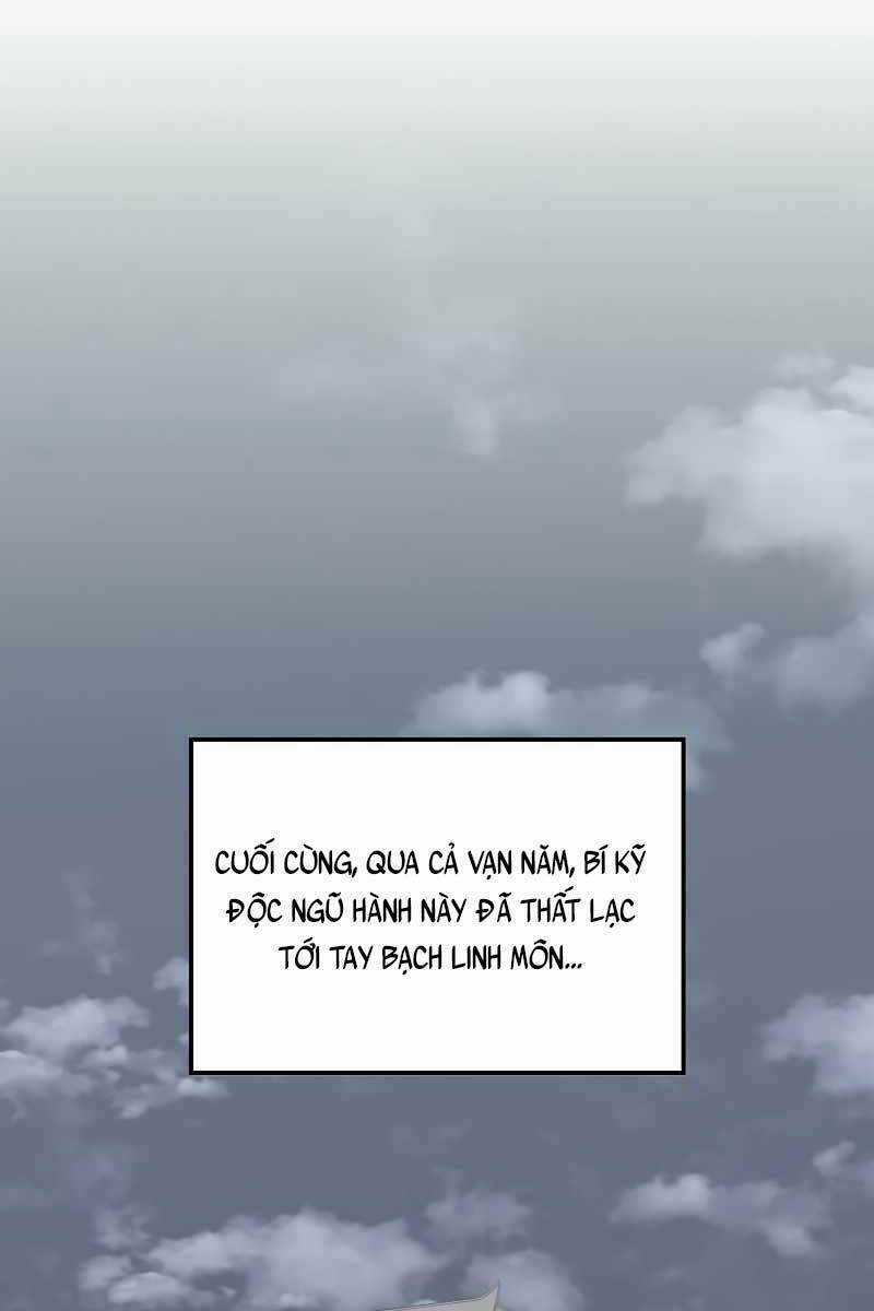 Bác Sĩ Trùng Sinh Về Murim - Chapter 100 - Trang 9