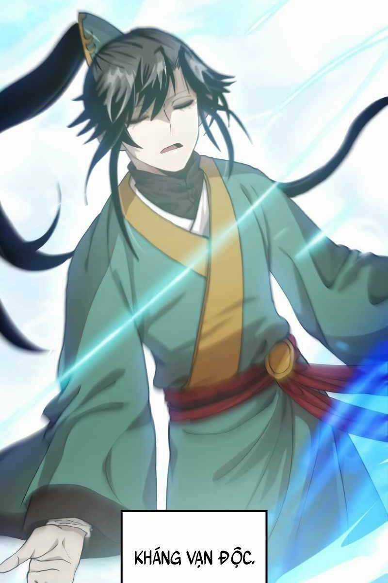 Bác Sĩ Trùng Sinh Về Murim - Chapter 100 - Trang 85