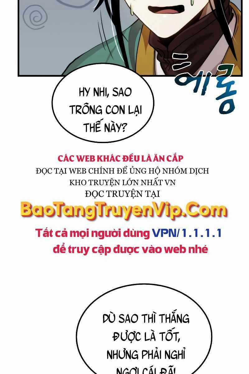 Bác Sĩ Trùng Sinh Về Murim - Chapter 100 - Trang 90