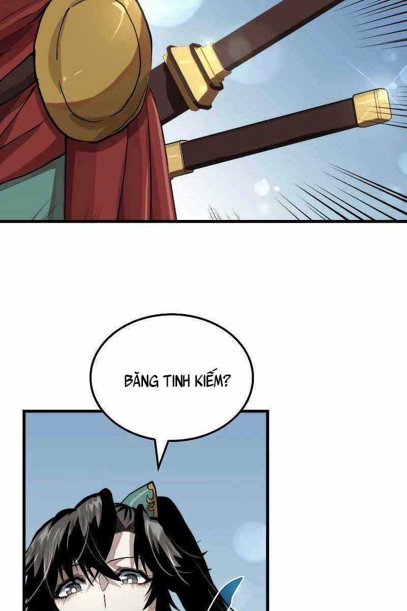 Bác Sĩ Trùng Sinh Về Murim - Chapter 101 - Trang 12