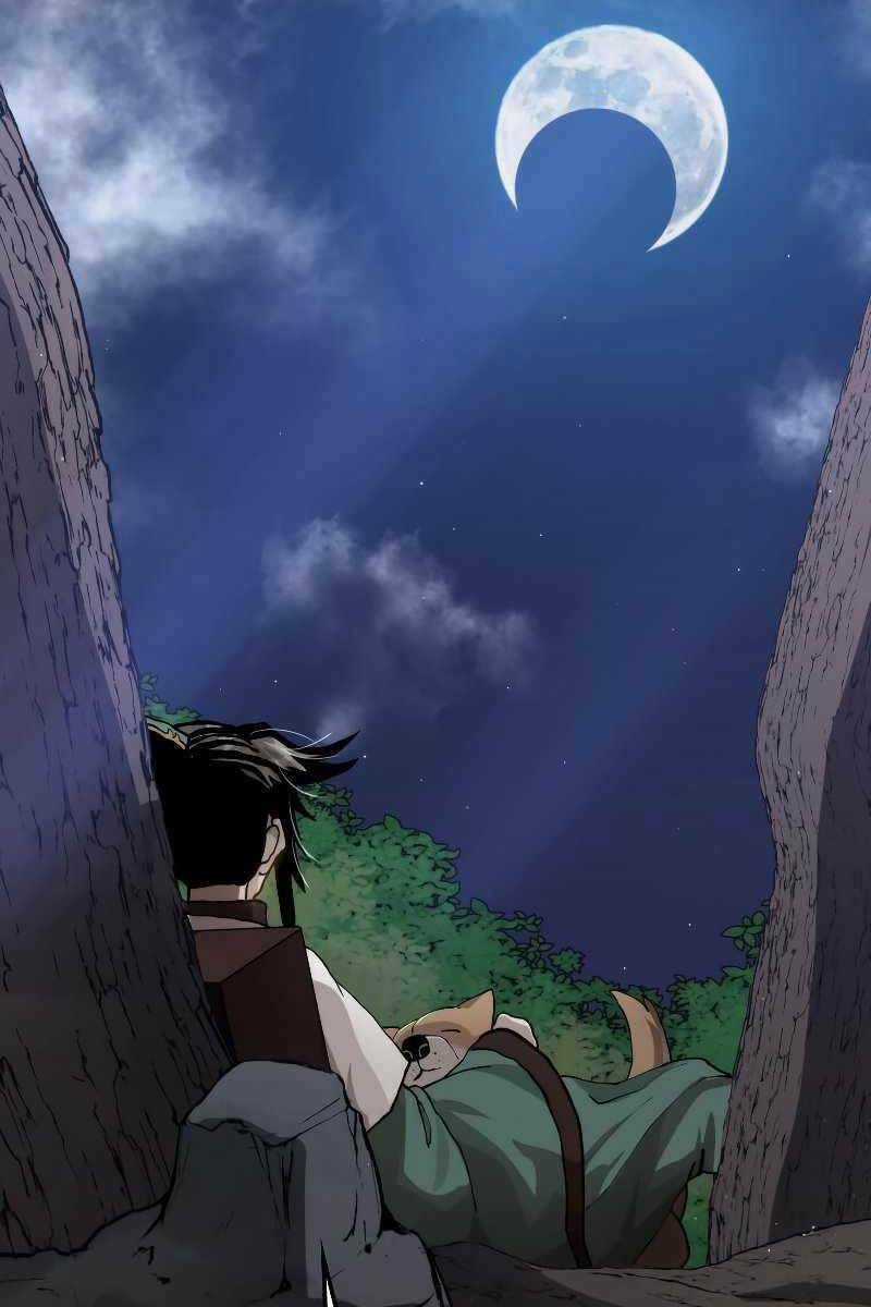 Bác Sĩ Trùng Sinh Về Murim - Chapter 101 - Trang 125