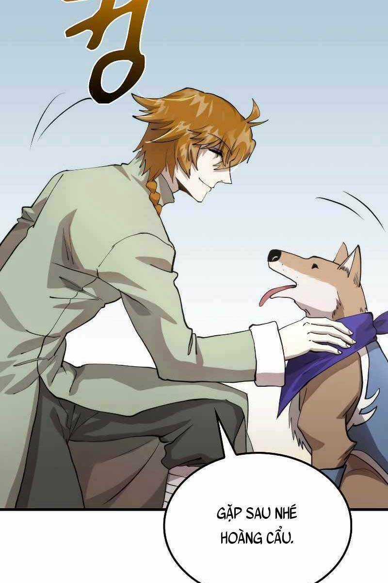 Bác Sĩ Trùng Sinh Về Murim - Chapter 101 - Trang 20