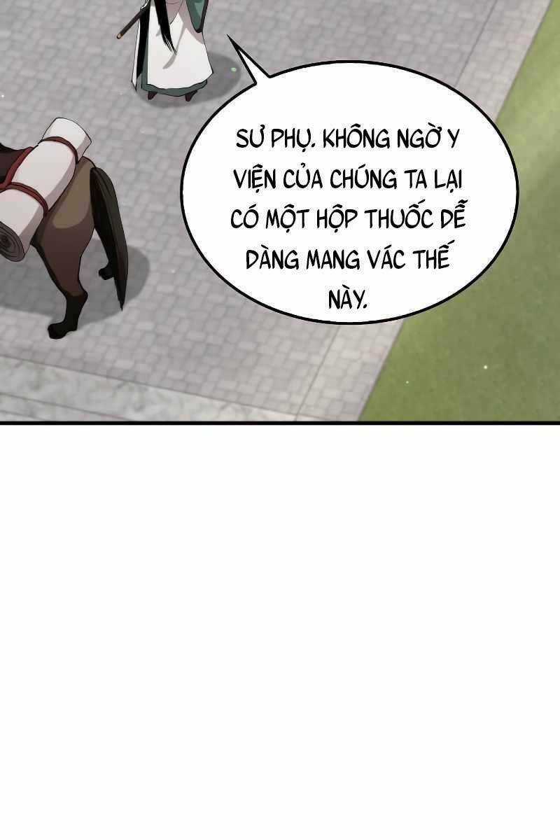 Bác Sĩ Trùng Sinh Về Murim - Chapter 101 - Trang 3