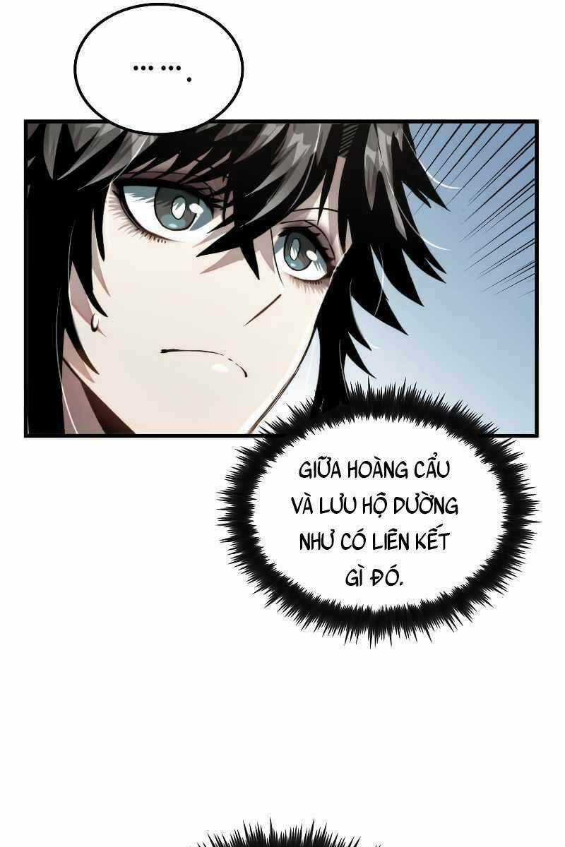 Bác Sĩ Trùng Sinh Về Murim - Chapter 101 - Trang 22