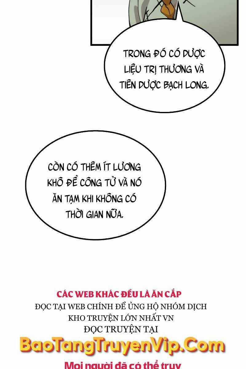Bác Sĩ Trùng Sinh Về Murim - Chapter 101 - Trang 30