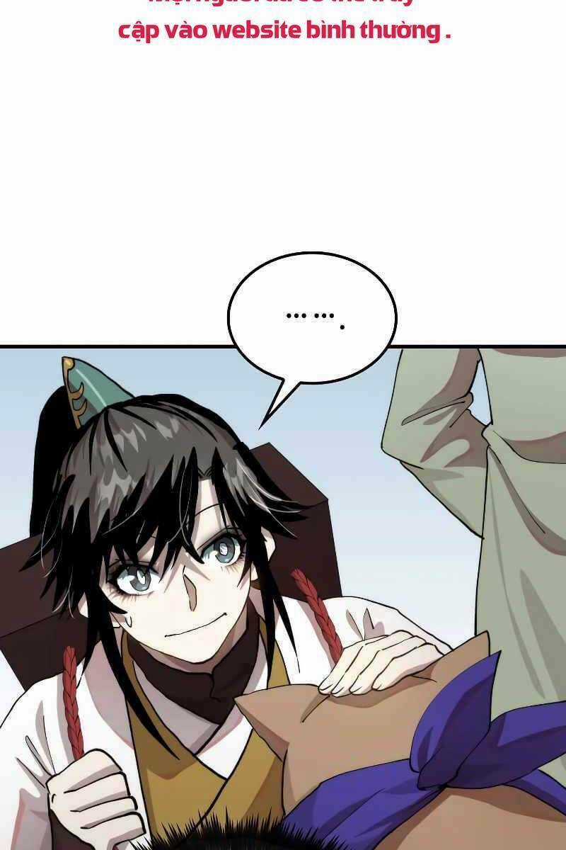 Bác Sĩ Trùng Sinh Về Murim - Chapter 101 - Trang 31