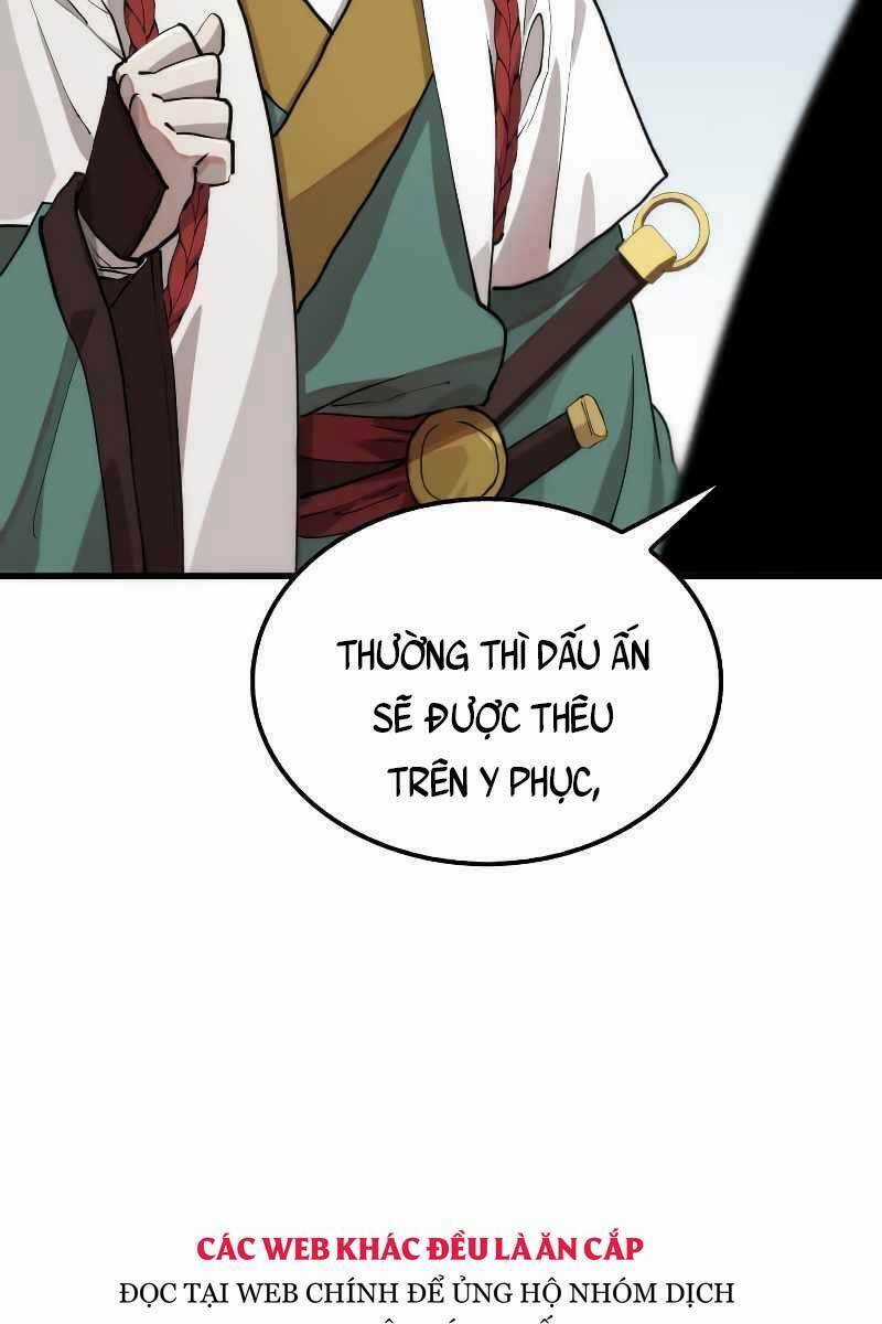 Bác Sĩ Trùng Sinh Về Murim - Chapter 101 - Trang 5