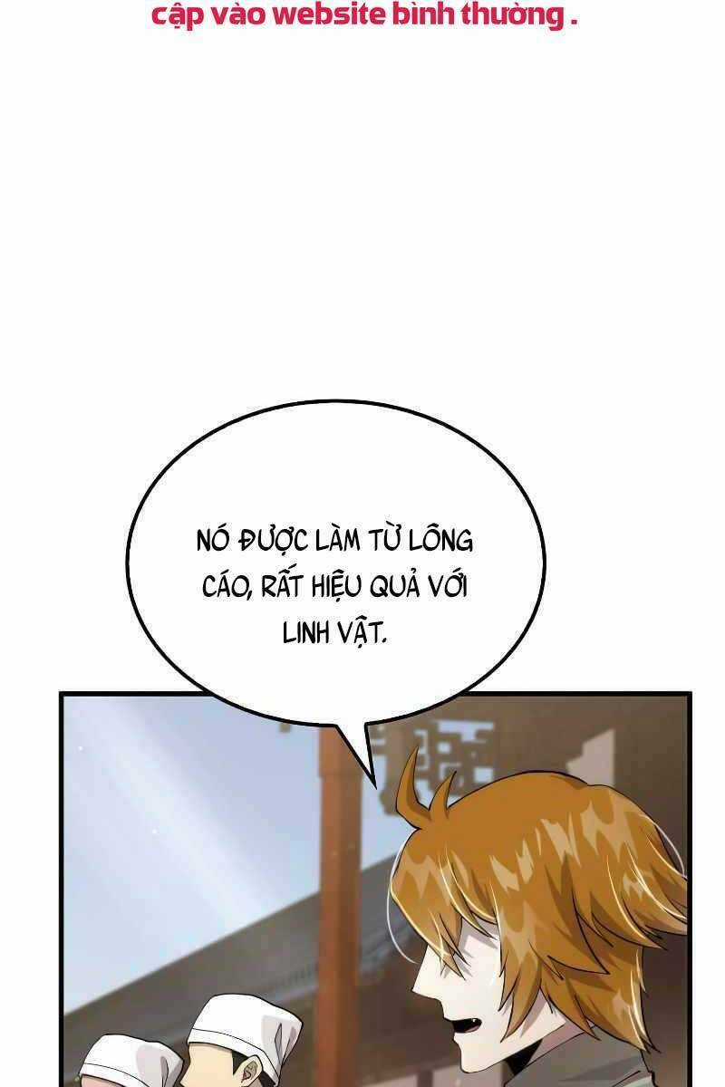 Bác Sĩ Trùng Sinh Về Murim - Chapter 101 - Trang 49