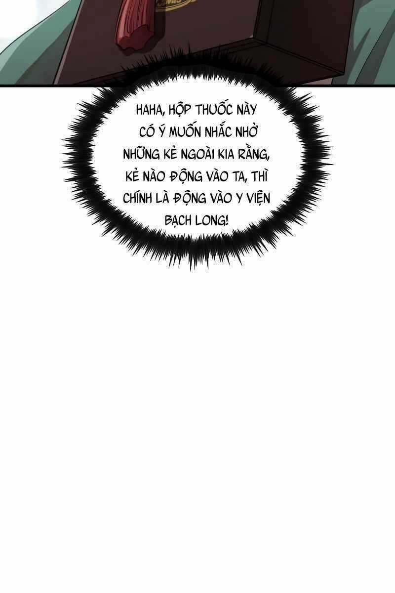 Bác Sĩ Trùng Sinh Về Murim - Chapter 101 - Trang 7