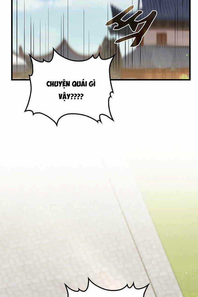 Bác Sĩ Trùng Sinh Về Murim - Chapter 101 - Trang 61