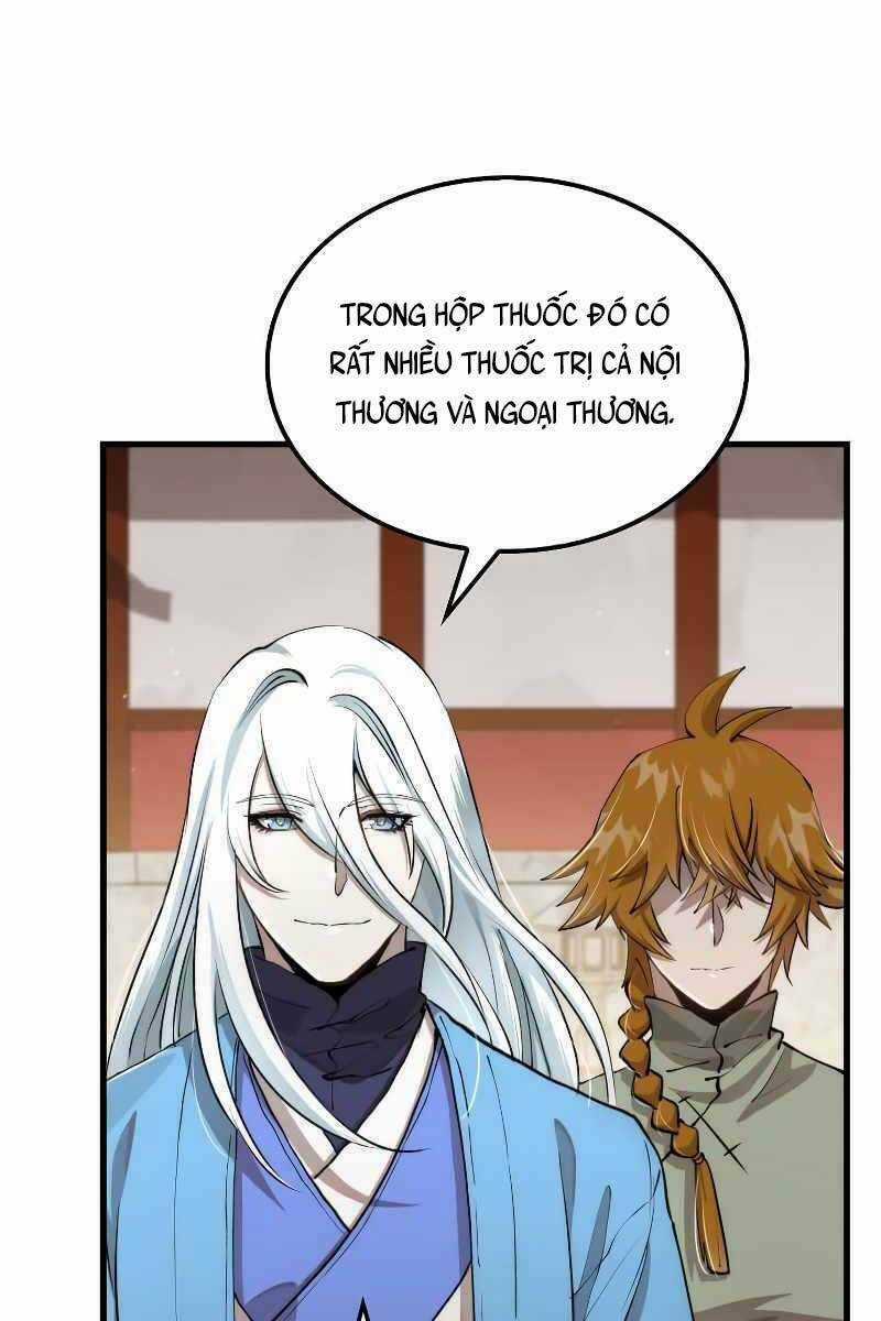 Bác Sĩ Trùng Sinh Về Murim - Chapter 101 - Trang 8