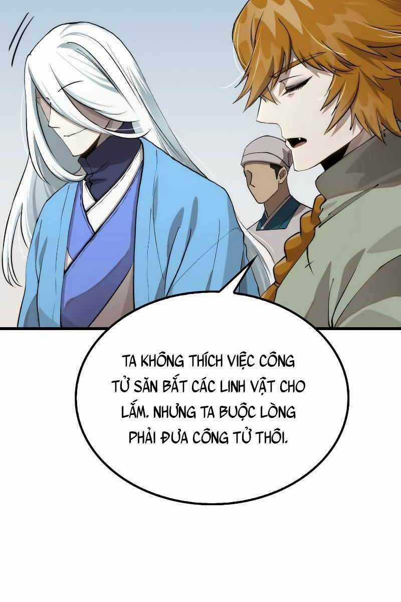 Bác Sĩ Trùng Sinh Về Murim - Chapter 101 - Trang 72