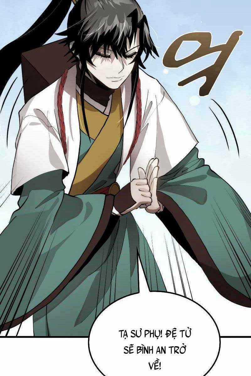 Bác Sĩ Trùng Sinh Về Murim - Chapter 101 - Trang 77