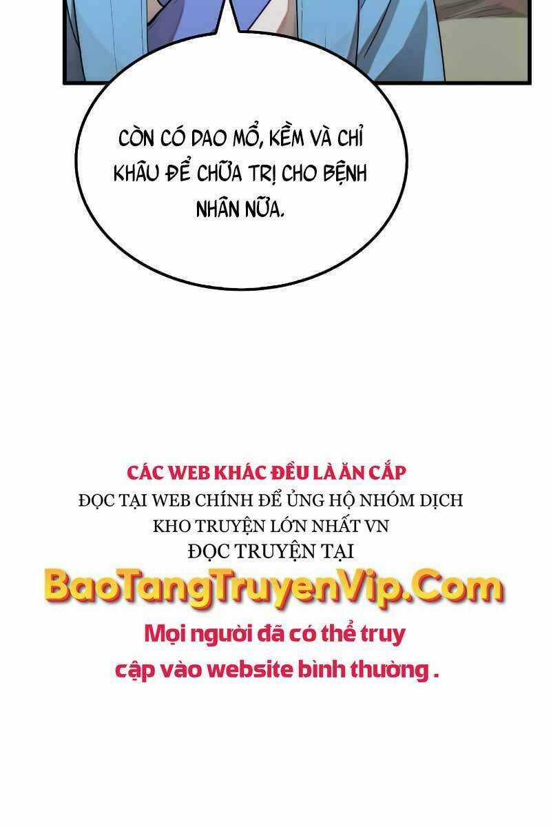 Bác Sĩ Trùng Sinh Về Murim - Chapter 101 - Trang 9