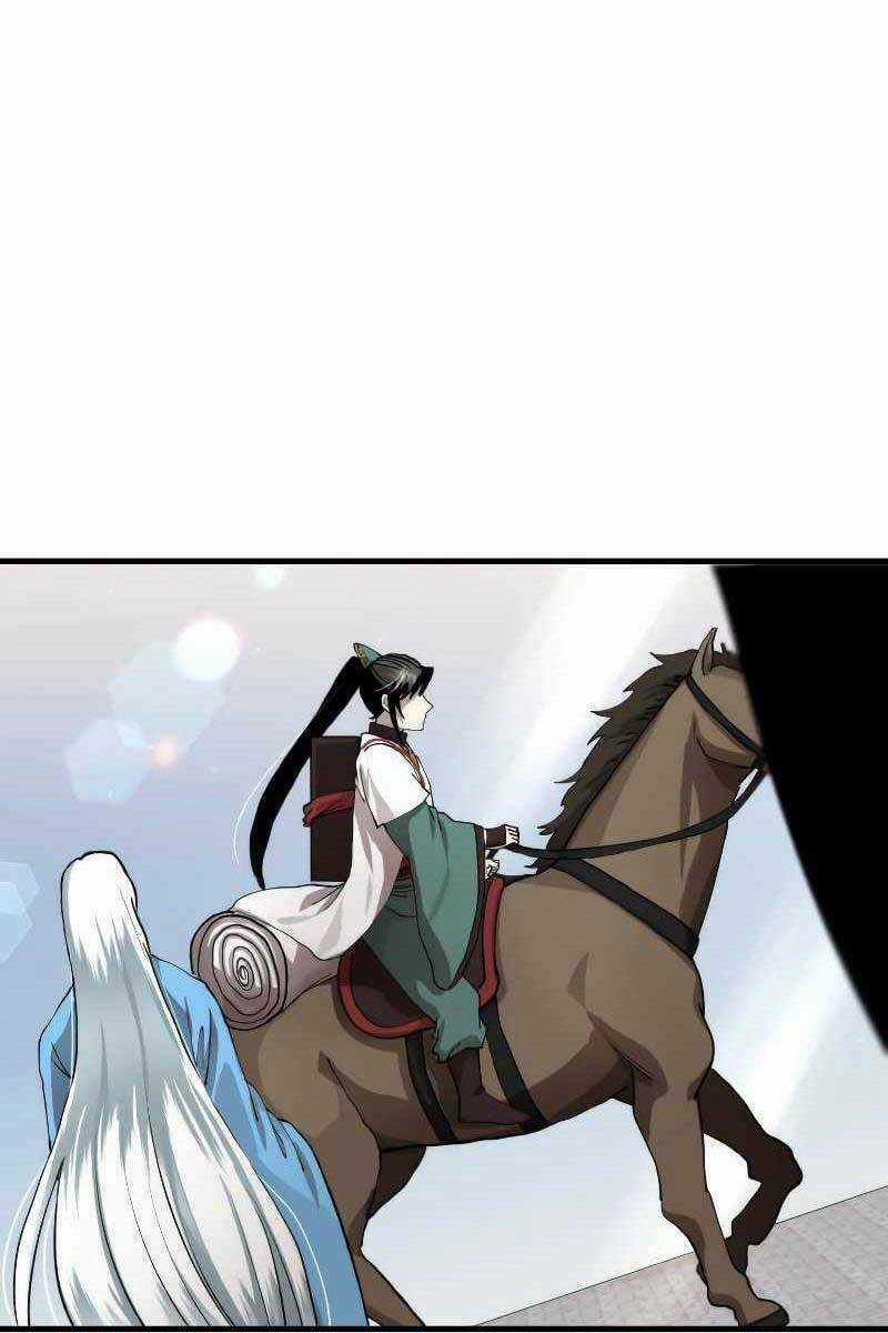 Bác Sĩ Trùng Sinh Về Murim - Chapter 101 - Trang 83