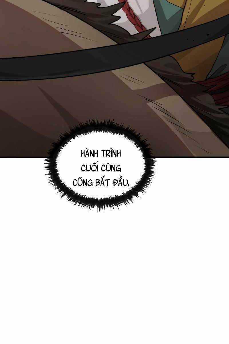 Bác Sĩ Trùng Sinh Về Murim - Chapter 101 - Trang 88