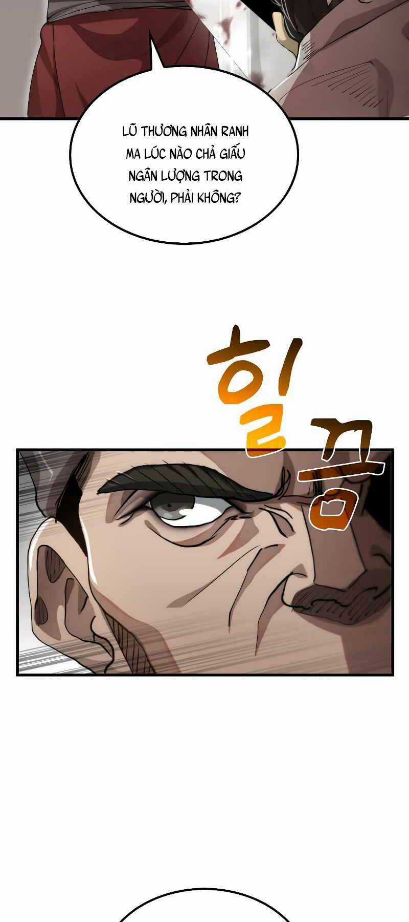 Bác Sĩ Trùng Sinh Về Murim - Chapter 102 - Trang 44