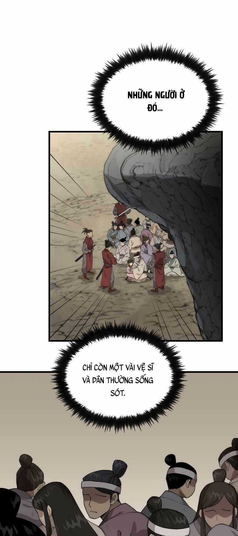 Bác Sĩ Trùng Sinh Về Murim - Chapter 102 - Trang 48