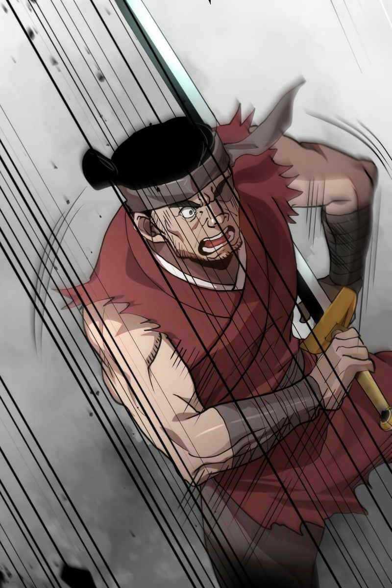 Bác Sĩ Trùng Sinh Về Murim - Chapter 103 - Trang 12