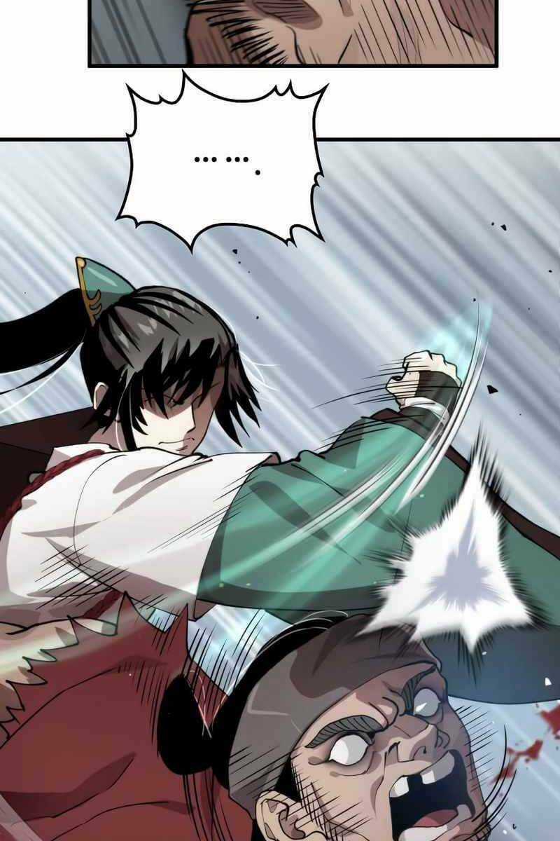 Bác Sĩ Trùng Sinh Về Murim - Chapter 103 - Trang 20