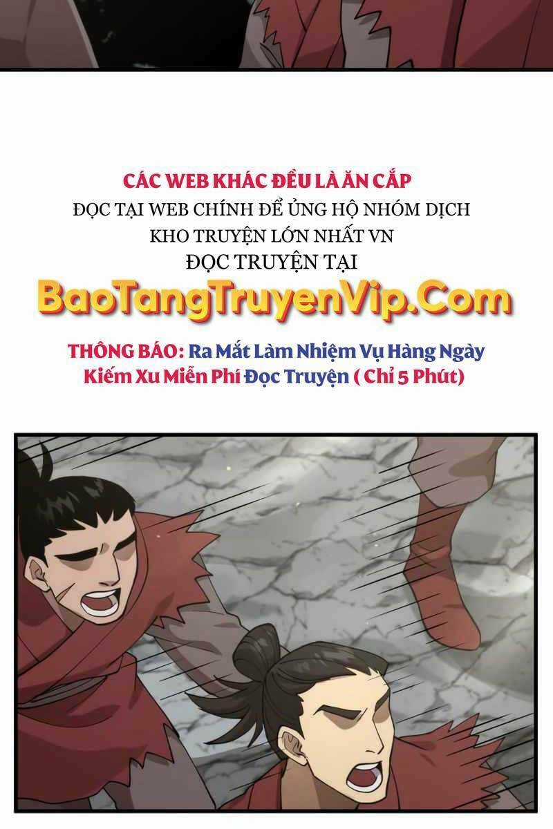 Bác Sĩ Trùng Sinh Về Murim - Chapter 103 - Trang 34