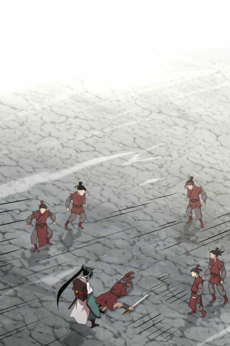 Bác Sĩ Trùng Sinh Về Murim - Chapter 103 - Trang 37