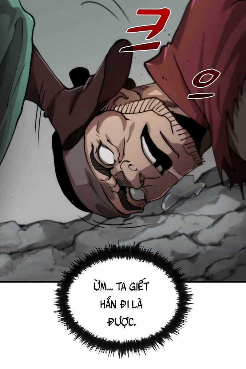 Bác Sĩ Trùng Sinh Về Murim - Chapter 103 - Trang 40