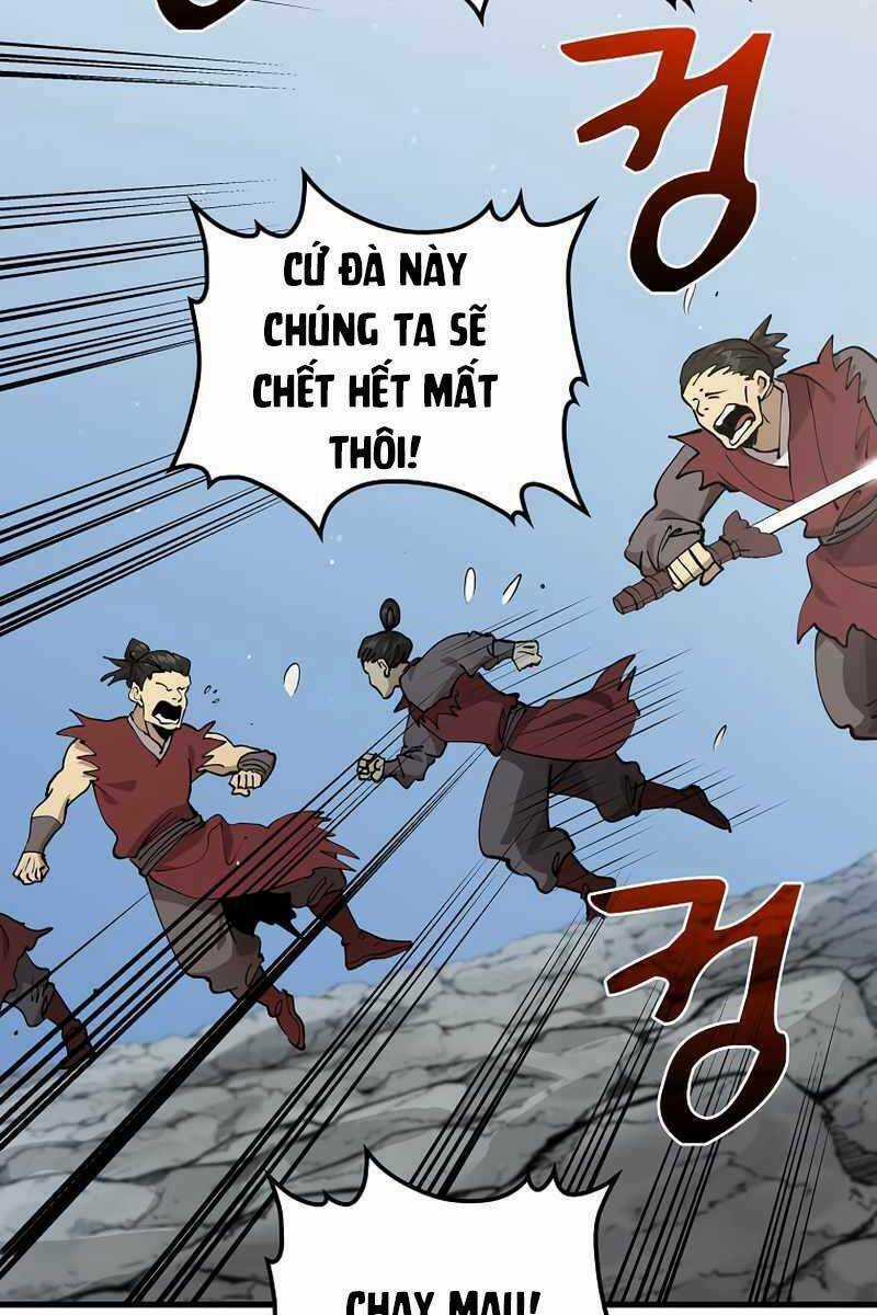 Bác Sĩ Trùng Sinh Về Murim - Chapter 103 - Trang 49