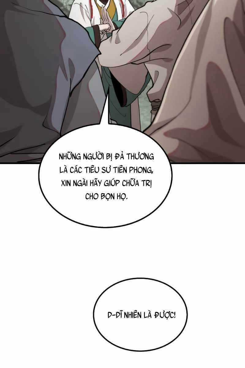 Bác Sĩ Trùng Sinh Về Murim - Chapter 103 - Trang 61