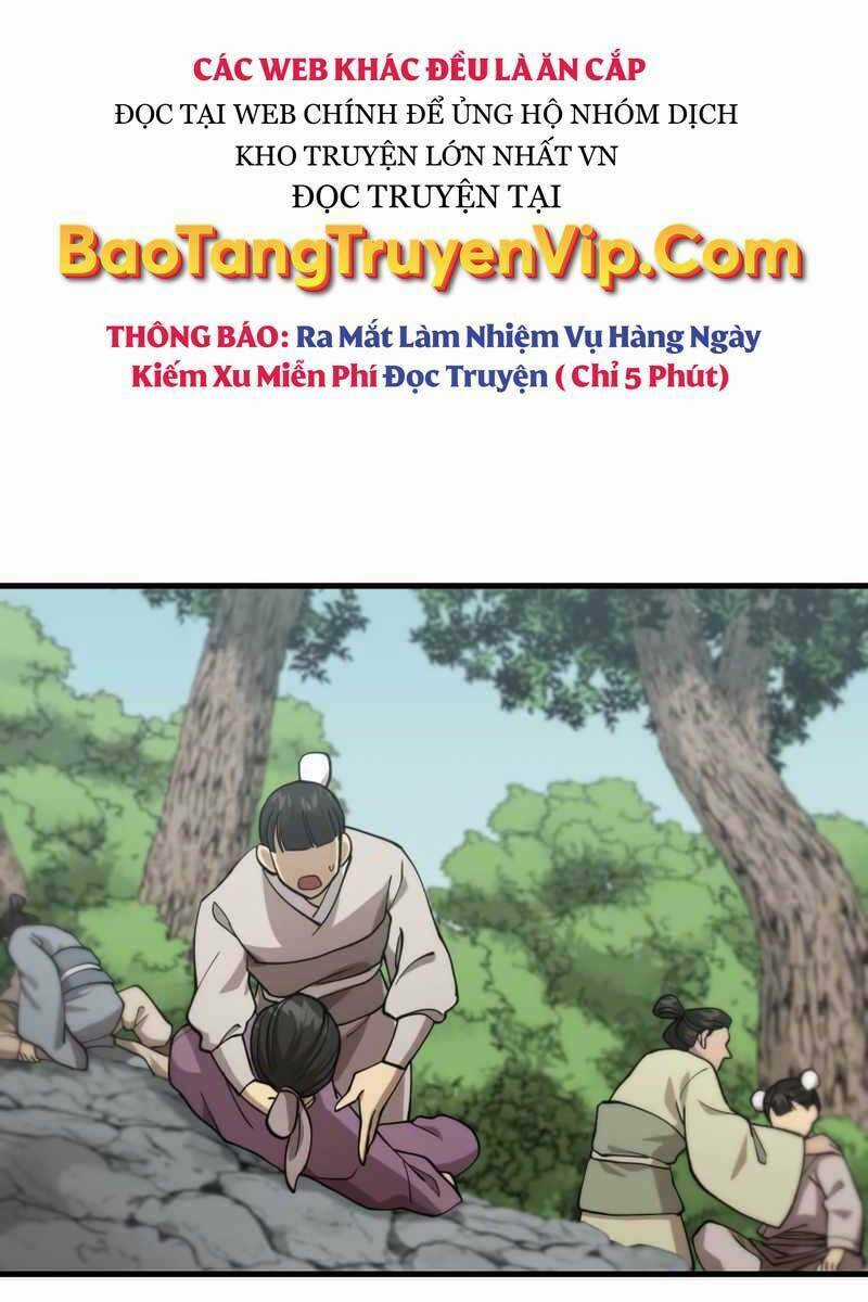 Bác Sĩ Trùng Sinh Về Murim - Chapter 103 - Trang 62