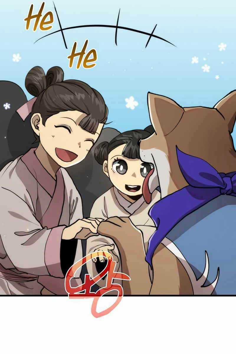 Bác Sĩ Trùng Sinh Về Murim - Chapter 103 - Trang 69