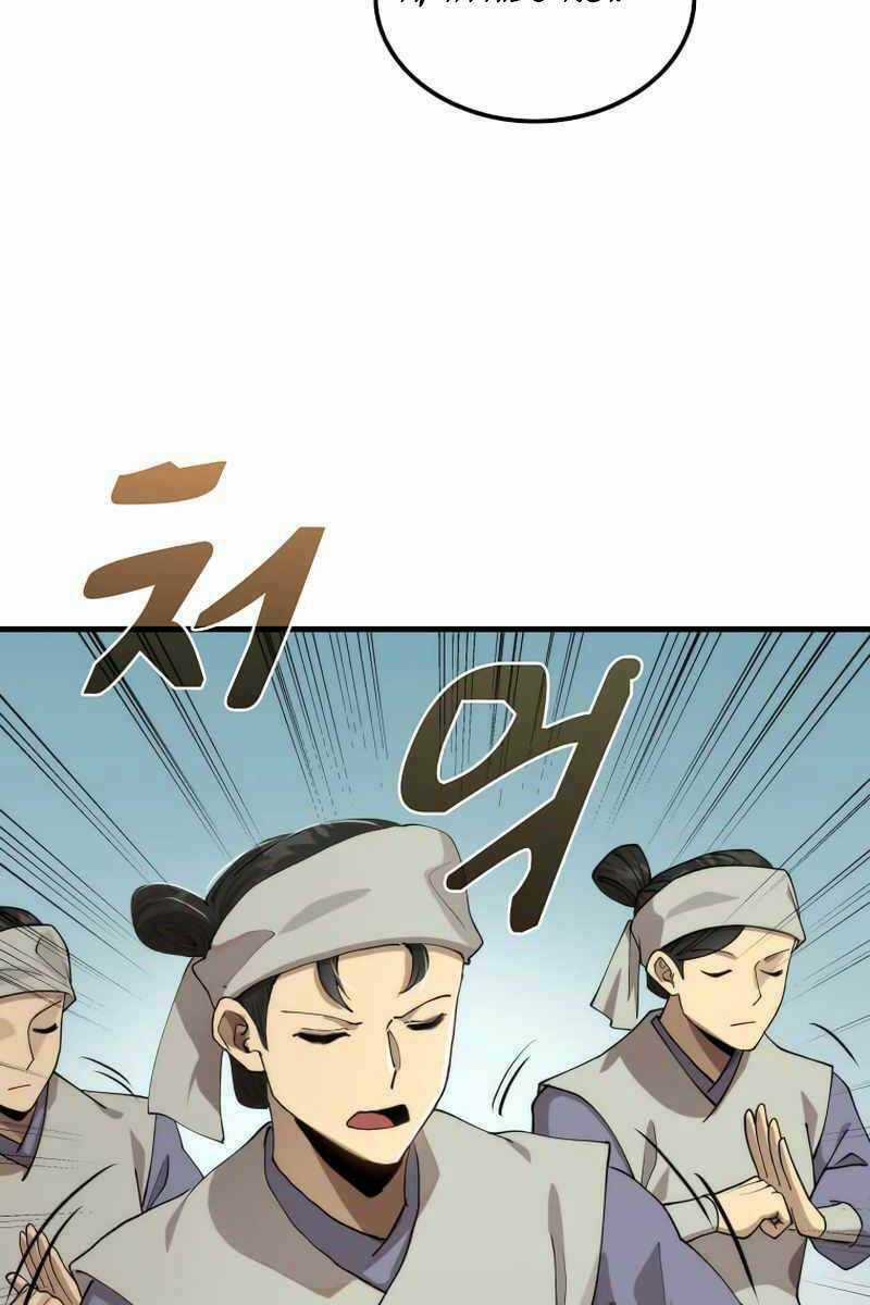 Bác Sĩ Trùng Sinh Về Murim - Chapter 103 - Trang 74