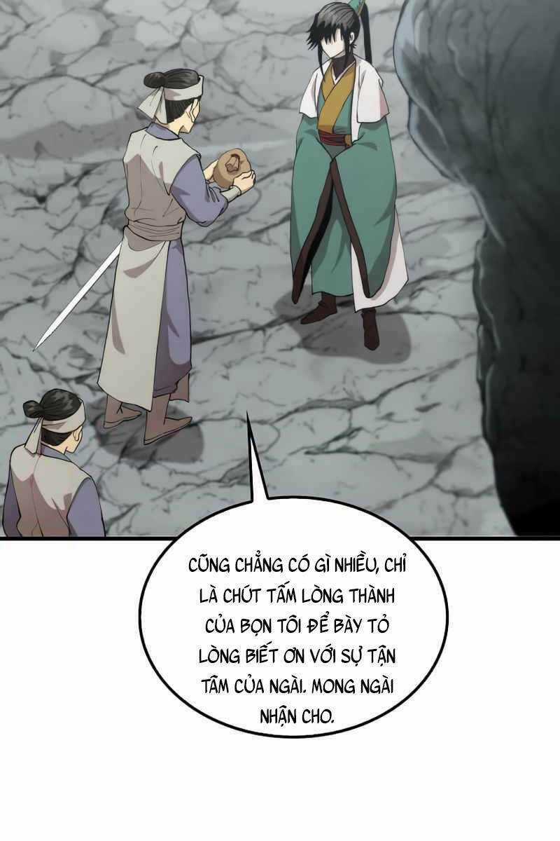 Bác Sĩ Trùng Sinh Về Murim - Chapter 103 - Trang 80