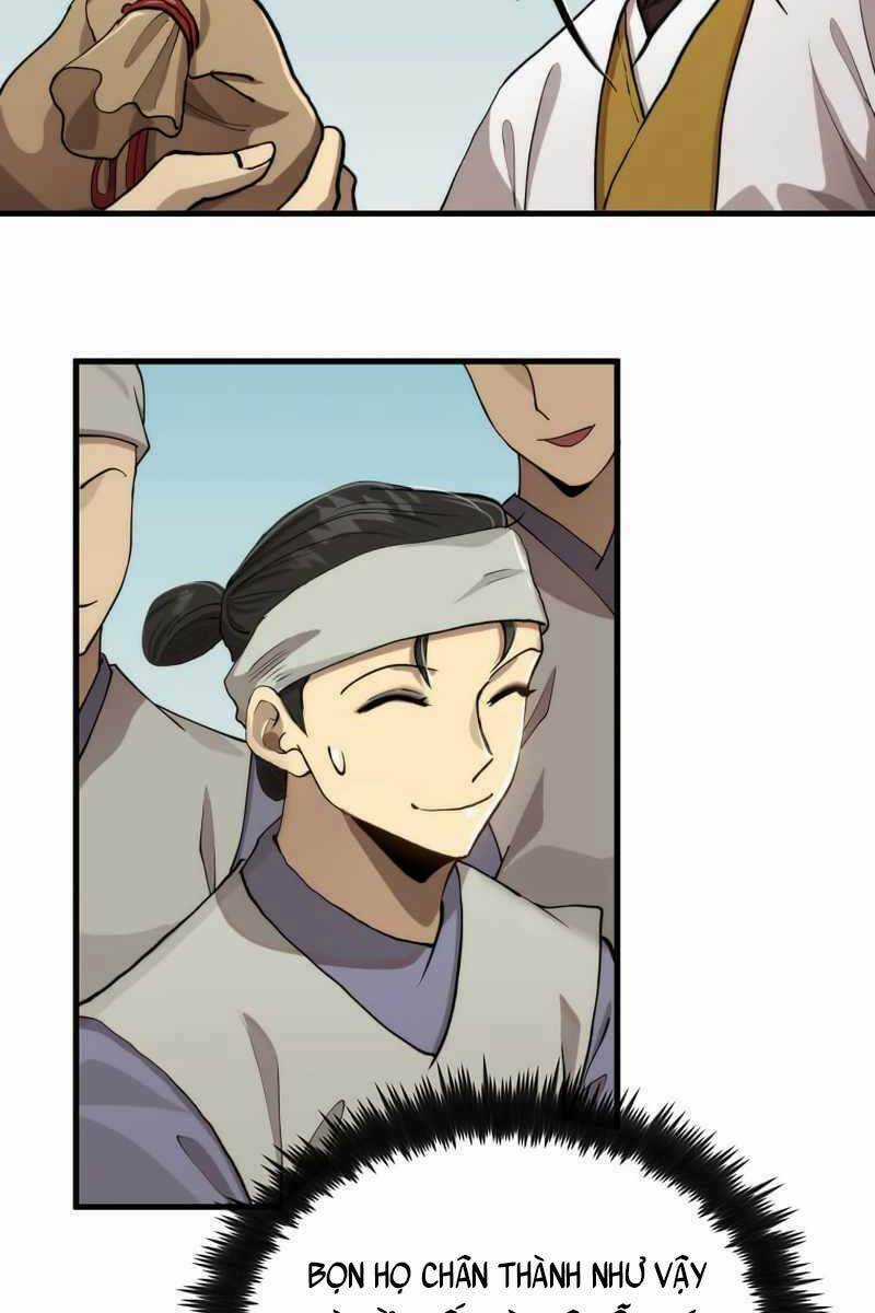 Bác Sĩ Trùng Sinh Về Murim - Chapter 103 - Trang 82
