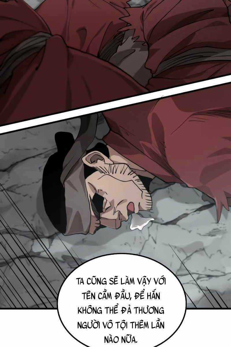 Bác Sĩ Trùng Sinh Về Murim - Chapter 103 - Trang 88