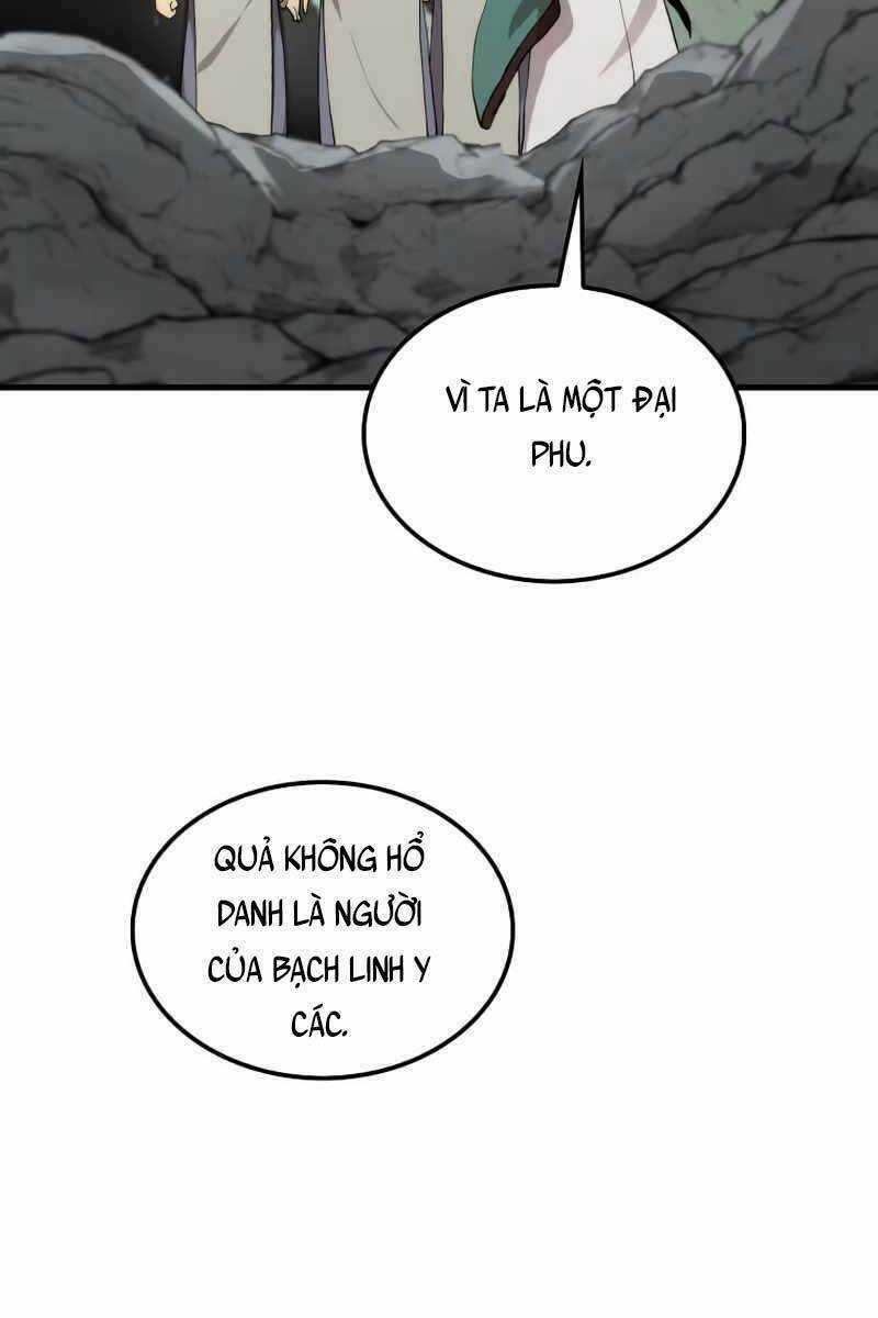 Bác Sĩ Trùng Sinh Về Murim - Chapter 103 - Trang 90