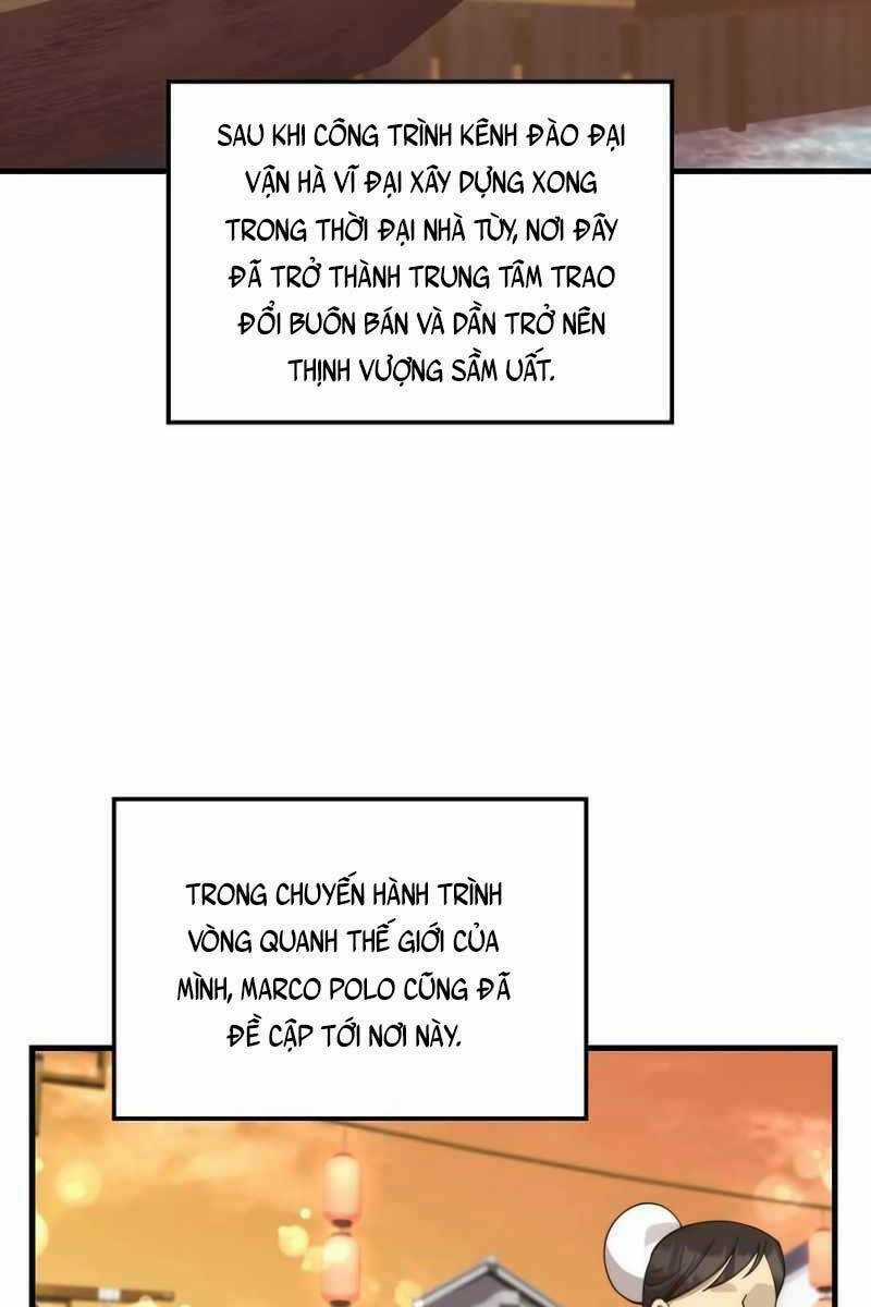 Bác Sĩ Trùng Sinh Về Murim - Chapter 104 - Trang 4